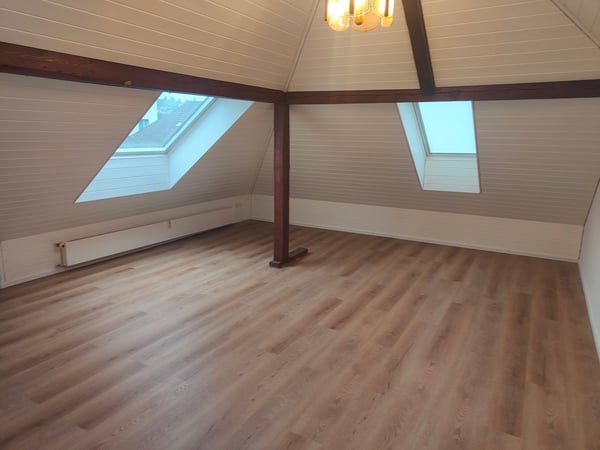 Duplex-/Maisonette-Wohnung in Rorschach 2