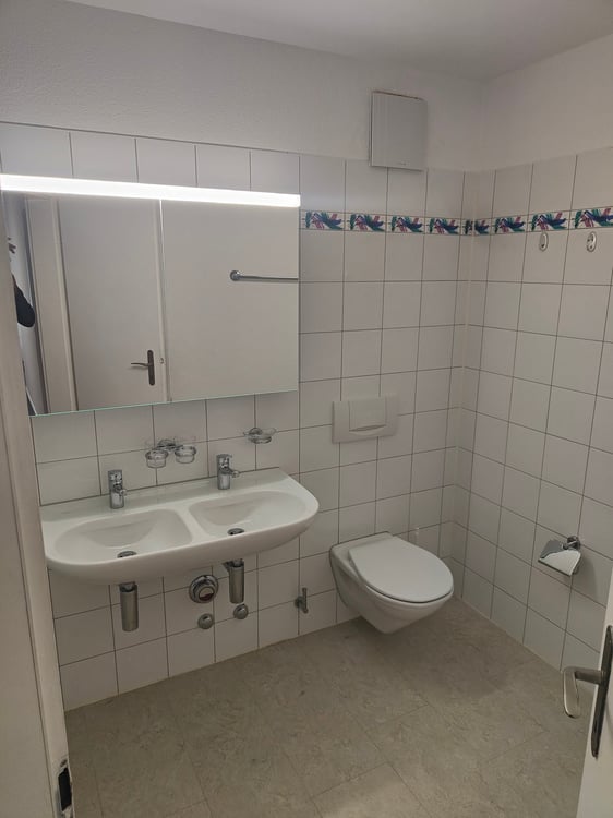 Duplex-/Maisonette-Wohnung in Rorschach 9