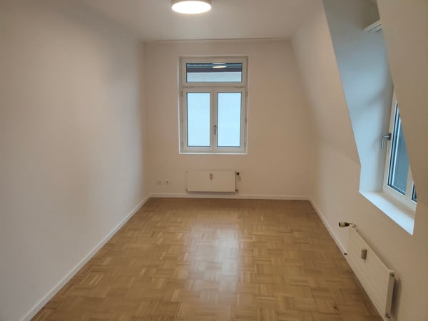 Duplex-/Maisonette-Wohnung in Rorschach 6