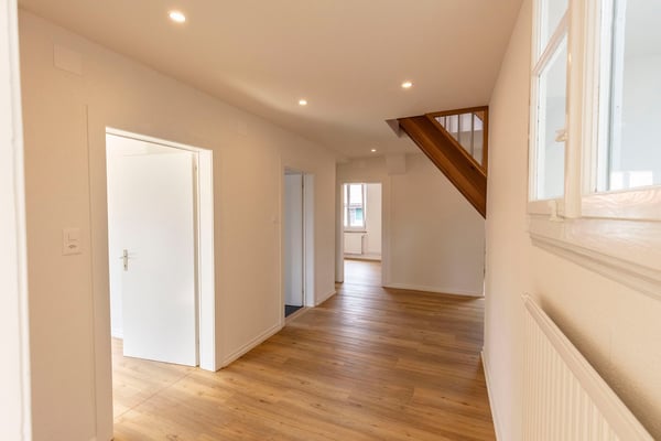 Charmante 3.5-Zimmer-Maisonette-Wohnung in Oberwinterthur – 2024 umfasssend renoviert! 4