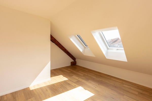 Charmante 3.5-Zimmer-Maisonette-Wohnung in Oberwinterthur – 2024 umfasssend renoviert! 2