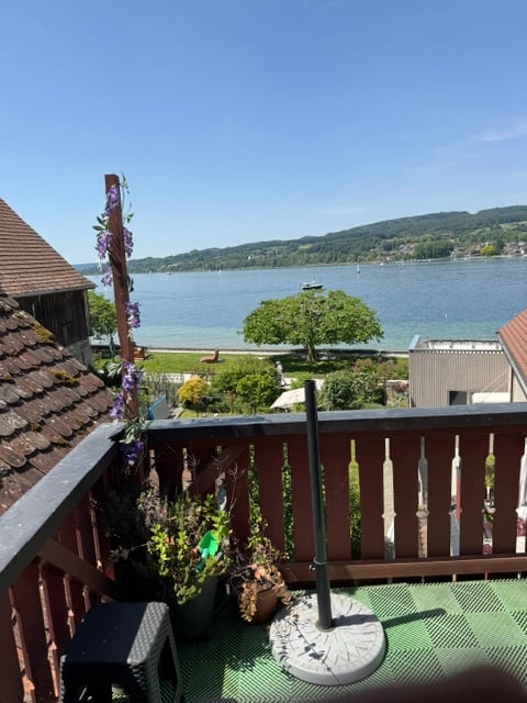 Charmante 3.5-Zimmer-Altbauwohnung mit Seeblick in Steckborn 9