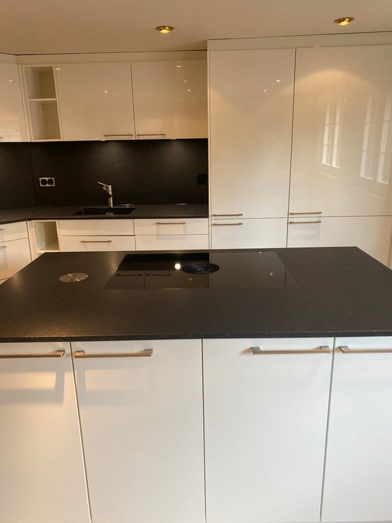 Charmante 3.5-Zimmer-Altbauwohnung mit Seeblick in Steckborn 3