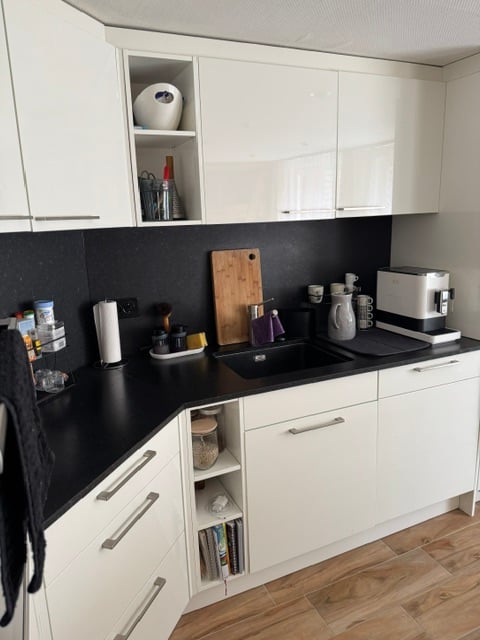 Charmante 3.5-Zimmer-Altbauwohnung mit Seeblick in Steckborn 11