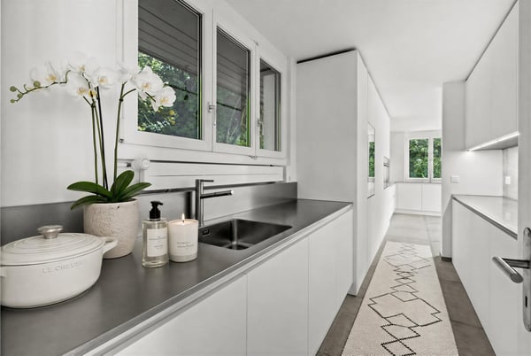 Grosszügiges 8.5 Zimmer-Einfamilienhaus mit Seeblick in Erlenbach 5