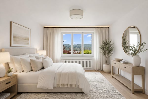 Grosszügiges 8.5 Zimmer-Einfamilienhaus mit Seeblick in Erlenbach 7