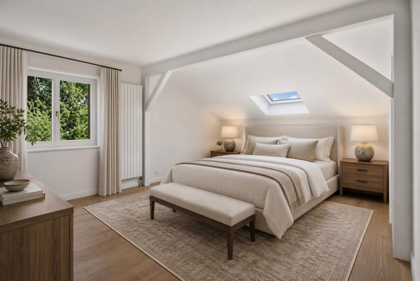 Grosszügiges 8.5 Zimmer-Einfamilienhaus mit Seeblick in Erlenbach 6