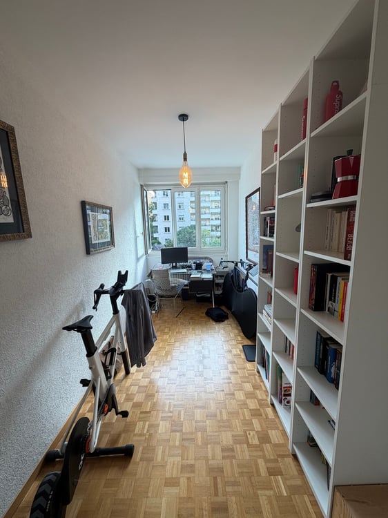Appartement à Genève 6