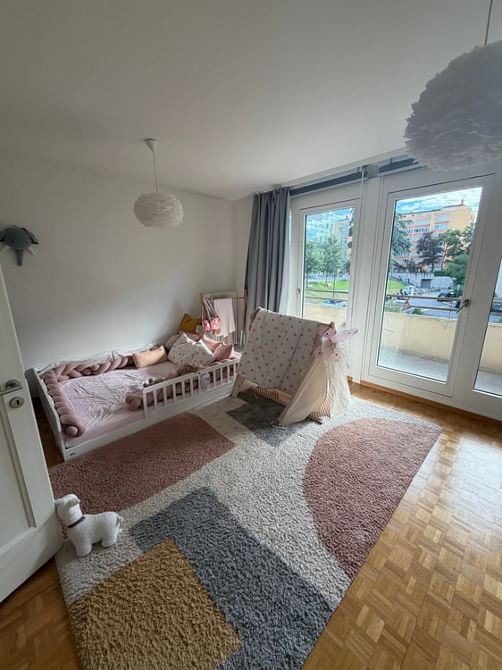 Appartement à Genève 10
