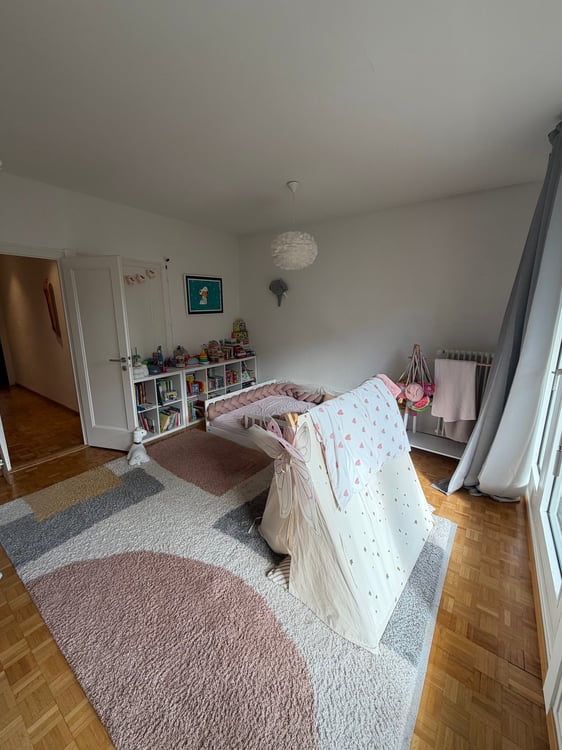 Appartement à Genève 9
