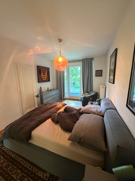 Appartement à Genève 7