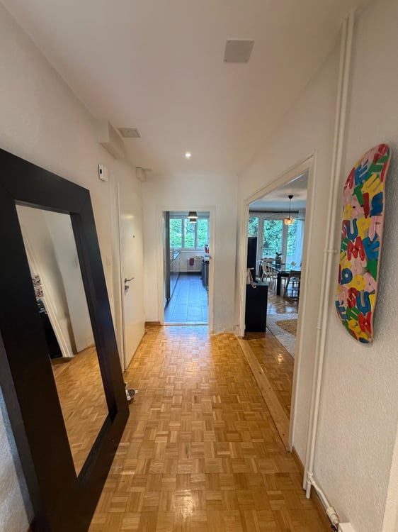Appartement à Genève 5