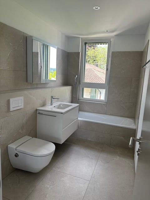Moderne 4.5-Zimmer-Wohnung an ruhiger Lage in Illnau 4