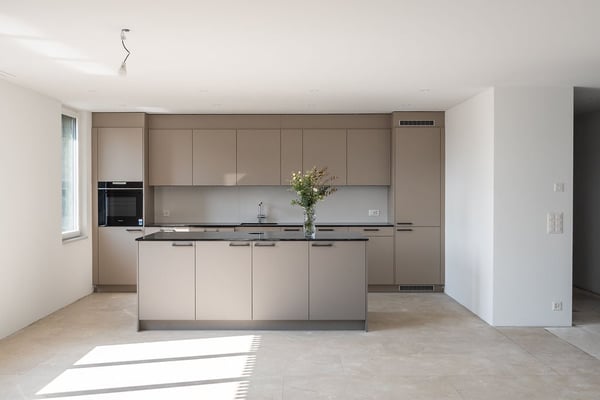 Moderne 4.5-Zimmer-Wohnung an ruhiger Lage in Illnau 2