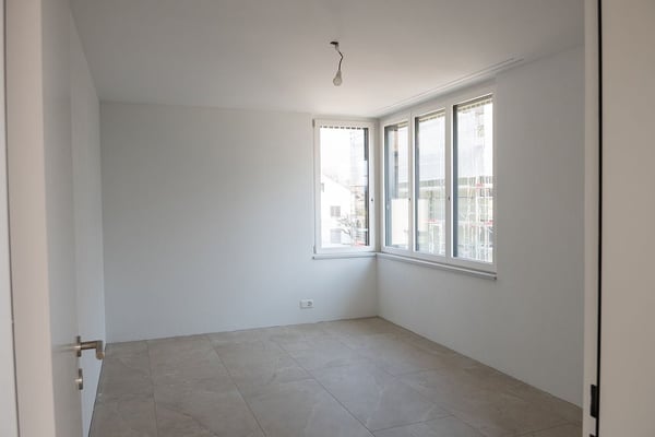 Moderne 4.5-Zimmer-Wohnung an ruhiger Lage in Illnau 5