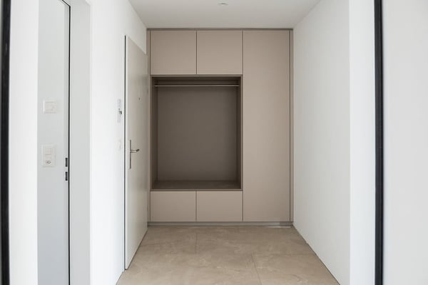 Moderne 2.5 - 3.5 Zimmer-Wohnungen an ruhiger Lage Illnau 8