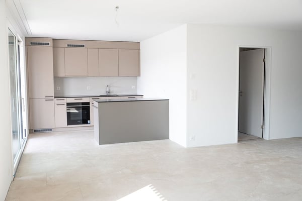 Moderne 2.5 - 3.5 Zimmer-Wohnungen an ruhiger Lage Illnau 3