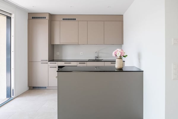 Moderne 2.5 - 3.5 Zimmer-Wohnungen an ruhiger Lage Illnau 5