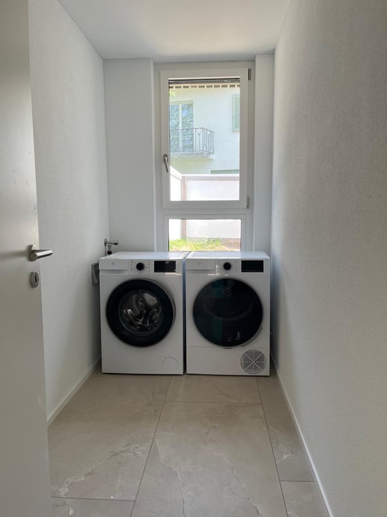 Moderne 2.5 - 3.5 Zimmer-Wohnungen an ruhiger Lage Illnau 7