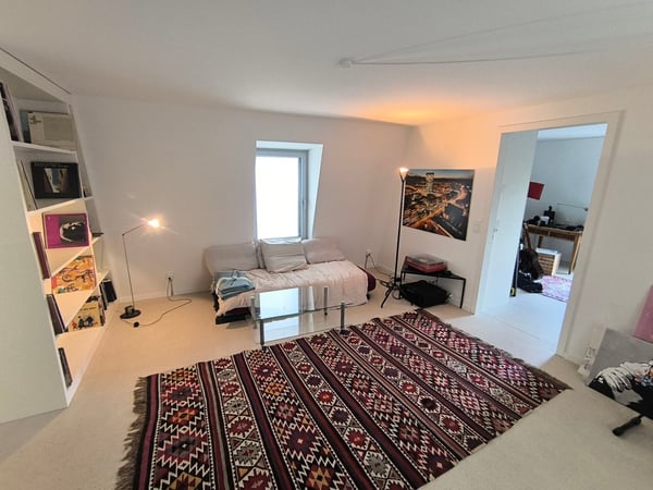 2,5 Zimmerwohnung in Gemeinschaftswohnen 7