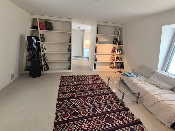 2,5 Zimmerwohnung in Gemeinschaftswohnen 8