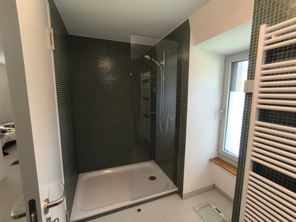 2,5 Zimmerwohnung in Gemeinschaftswohnen 9