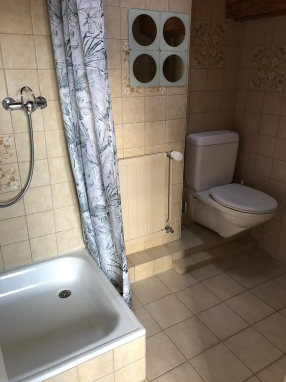 grosszügige 1.5-Zimmer-Dachwohnung in Wallisellen – renoviert und ruhig gelegen 8