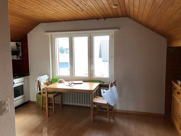 grosszügige 1.5-Zimmer-Dachwohnung in Wallisellen – renoviert und ruhig gelegen 7