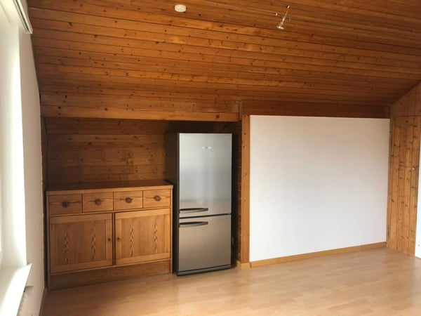 grosszügige 1.5-Zimmer-Dachwohnung in Wallisellen – renoviert und ruhig gelegen 6