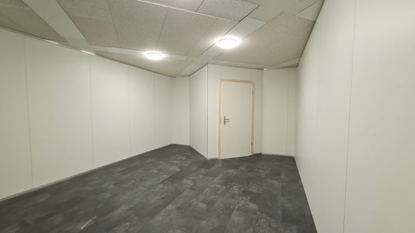 Vielseitige Lagerräume an der Seestrasse in Thalwil 4