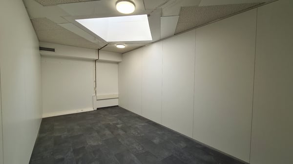 Vielseitige Lagerräume an der Seestrasse in Thalwil 3