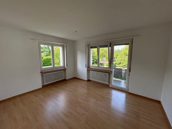 Helle 4.5-Zimmerwohnung mit Balkon in Gebenstorf 7