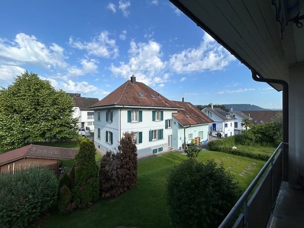 Helle 4.5-Zimmerwohnung mit Balkon in Gebenstorf 4
