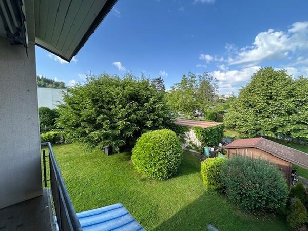 Helle 4.5-Zimmerwohnung mit Balkon in Gebenstorf 3