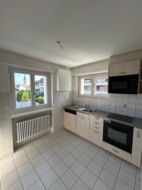 Helle 4.5-Zimmerwohnung mit Balkon in Gebenstorf 9