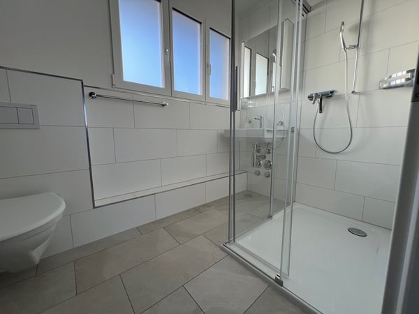 Charmante 4.5-Zimmer-Dachwohnung mit Balkon und schöner Aussicht in Winterthur 4