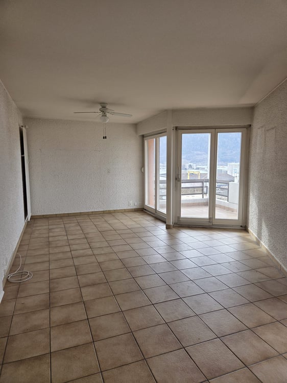Magnifique appartement de 5 pièces à Conthey 3