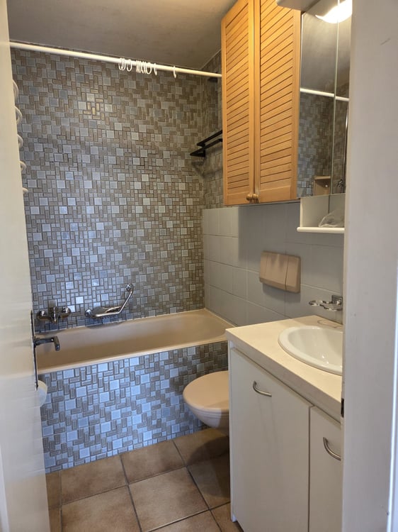 Magnifique appartement de 5 pièces à Conthey 5