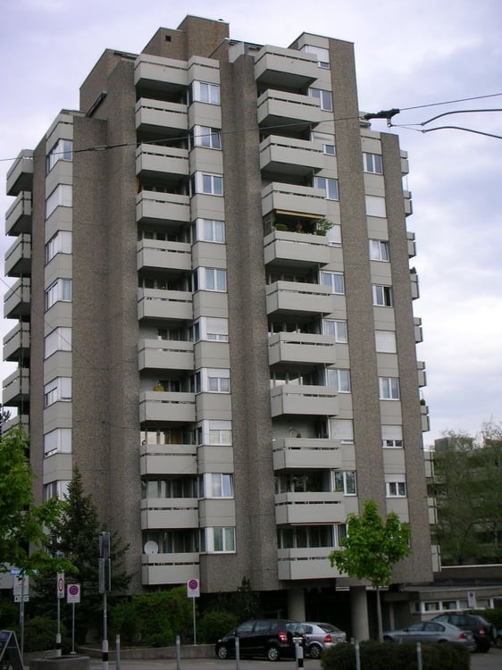 Immagine anteprima degli immobili