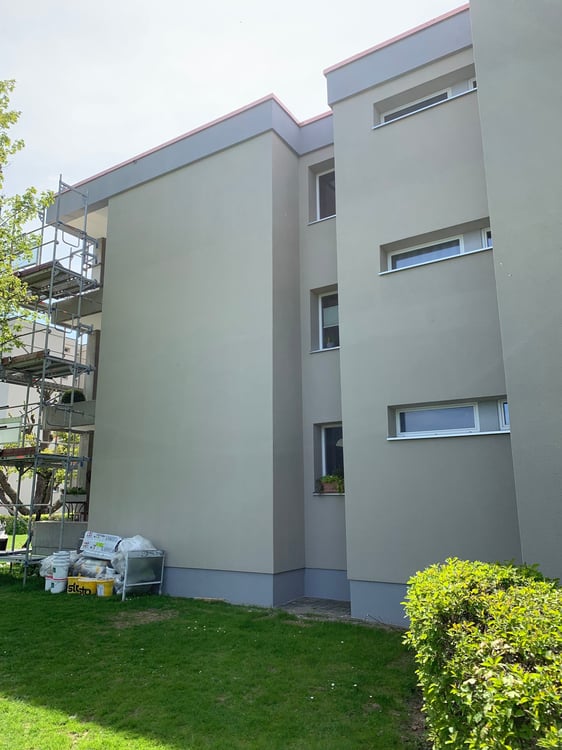 Grosszügige Wohnung in Köniz 6