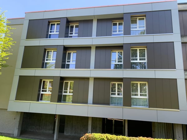 Grosszügige Wohnung in Köniz 5