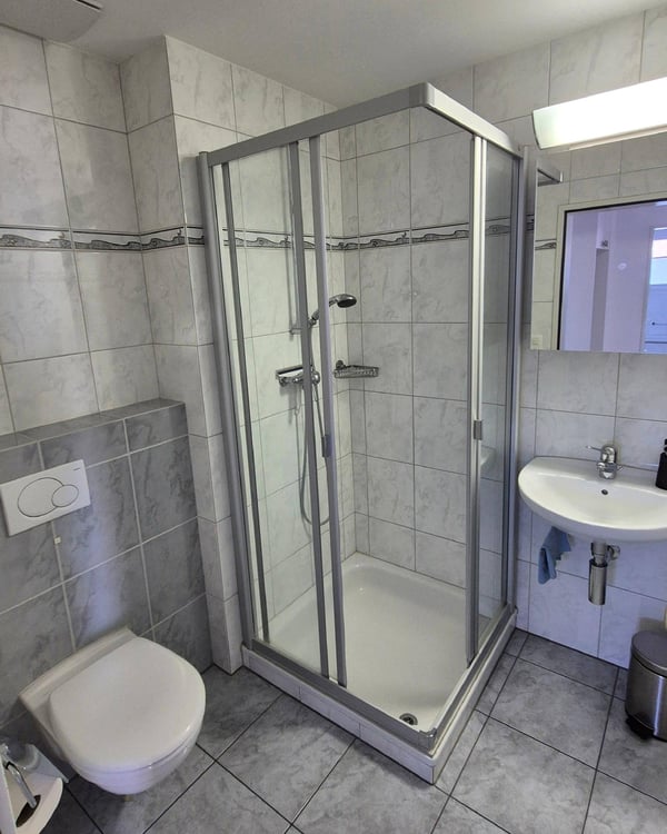 Attraktive 4.5-Zimmer-Eigentumswohnung mit zwei teilverglasten Balkonen in Gutenswil 4