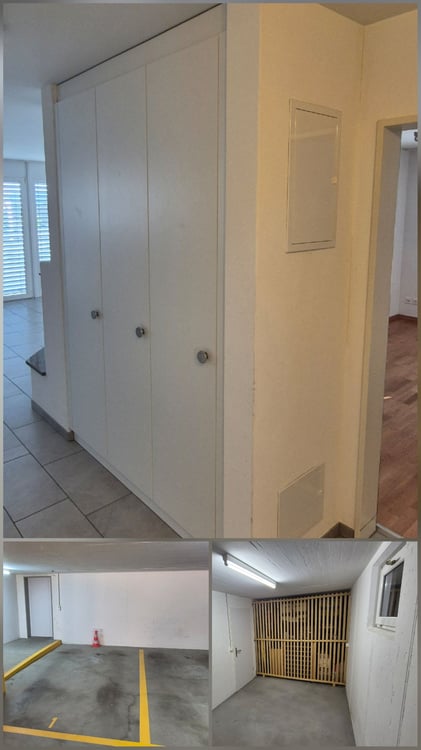 Attraktive 4.5-Zimmer-Eigentumswohnung mit zwei teilverglasten Balkonen in Gutenswil 10