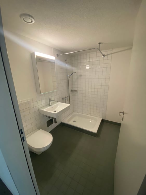 schöne 1.5-Zimmer-Wohnung im 3. OG 3