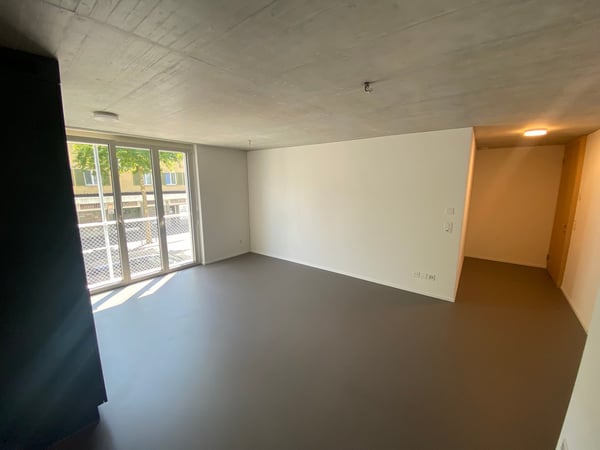 schöne 1.5-Zimmer-Wohnung im 3. OG 4