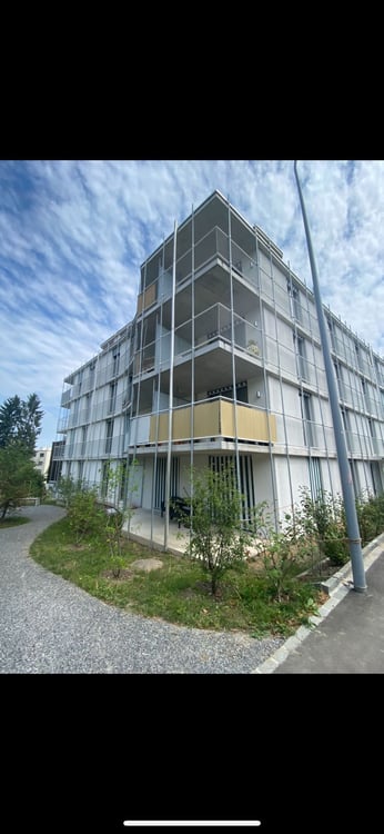 schöne 1.5-Zimmer-Wohnung im 3. OG 5