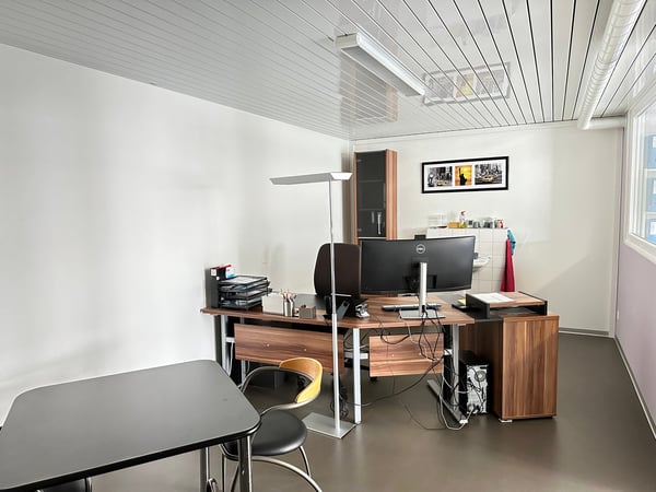 Büro-/Praxisraum 2 Gehminuten vom Bahnhof 4
