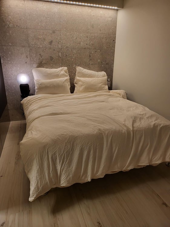 Möblierte Spa Suite in Altendorf 4