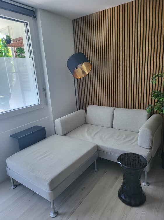 Möblierte Spa Suite in Altendorf 5