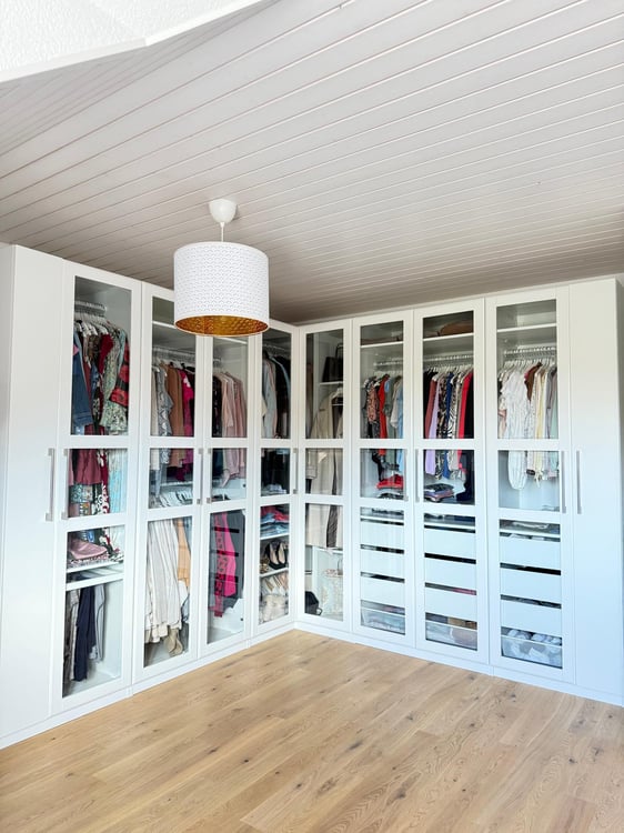 Exklusive 6.5-Zimmer-Dachwohnung mit Galerie & Panoramablick (223 m²) 12